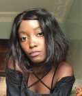 Rencontre Femme Cameroun à Yaoundé : Daniela, 23 ans
